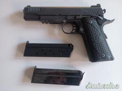 STI International Duty One  9x21mm IMI