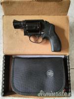 Smith & Wesson M&P BODYGUARD 38 CRIMSON TRACE LASER .38 Special  |  9x29mmR