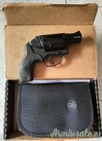 Smith & Wesson M&P BODYGUARD 38 CRIMSON TRACE LASER .38 Special  |  9x29mmR