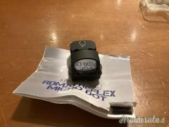 DOT verde 4 Moa per pistola /carabina