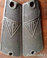 guancette alluminio radom vis