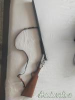 Fucile+ carabina + flobert