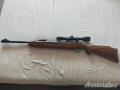 Fucile+ carabina + flobert