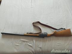 Fucile+ carabina + flobert