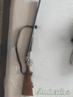 Fucile+ carabina + flobert