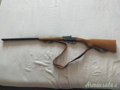 Fucile+ carabina + flobert