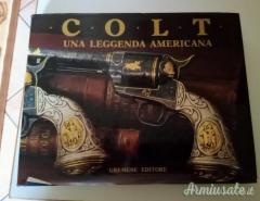 libro colt