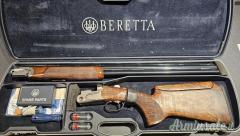 Beretta DT11 TRAP 75!