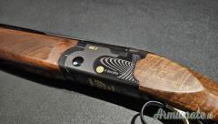 Beretta 686 E Sporting 76 strozzatori