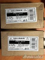 Palle Sellier e Bellot 55 gr cal 223 rem