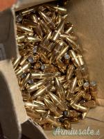 Palle Sellier e Bellot 55 gr cal 223 rem