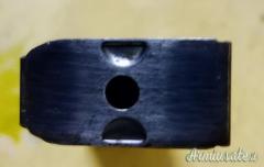 caricatore pistola savage