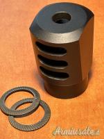 Freno di Bocca originale Sabatti