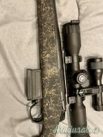 Bergara Stoke b14 .300 AAC Blackout