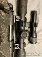 Bergara Stoke b14 .300 AAC Blackout