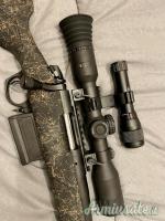 Bergara Stoke b14 .300 AAC Blackout