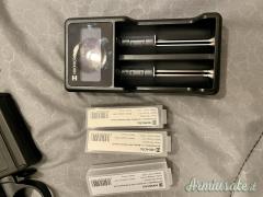 Bergara Stoke b14 .300 AAC Blackout