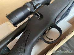 Remington 700 SPS .300 Winchester Magnum