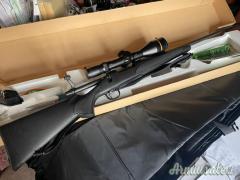 Remington 700 SPS .300 Winchester Magnum