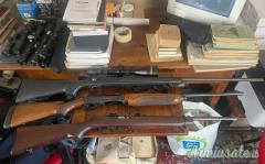 Remington 700 SPS .300 Winchester Magnum