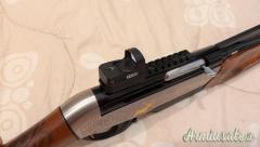 Benelli Argo e best limited .308 Winchester