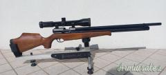 Carabina  P.C.P.
