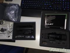 Sig Sauer Romeo 7 + Juliet 4 magnifier