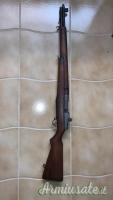 Fucile Garand T2 Beretta
