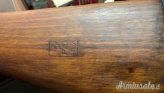 Fucile Garand T2 Beretta