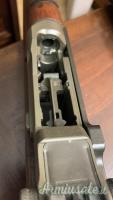 Fucile Garand T2 Beretta