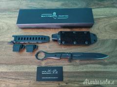 Extrema ratio misericordia