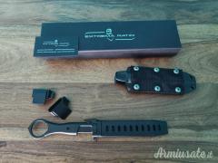 Extrema ratio misericordia