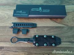 Extrema ratio misericordia