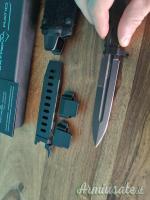 Extrema ratio misericordia