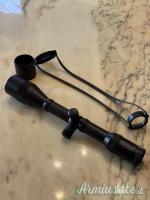 Ottica Swarovski  6-24x50 PL