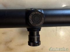 Ottica Swarovski  6-24x50 PL