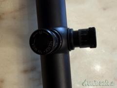 Ottica Swarovski  6-24x50 PL