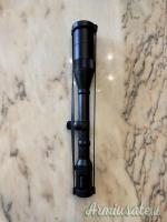 Ottica Swarovski  6-24x50 PL