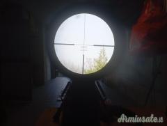 Sauer 202 7 mm Remington Magnum