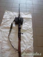 Sauer 202 7 mm Remington Magnum