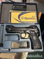 Beretta 98 9x21mm IMI