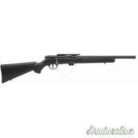 Savage savage-mark-ii-fv-sr .22 Long Rifle