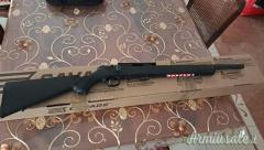 Savage savage-mark-ii-fv-sr .22 Long Rifle