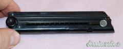Caricatore Luger Mauser Cal.9x21--7,65 Para
