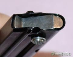 Caricatore Luger Mauser Cal.9x21--7,65 Para