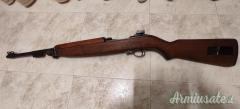 Winchester M1 carbine .30 Carbine