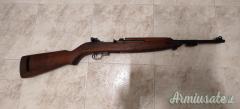 Winchester M1 carbine .30 Carbine