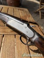 Monocanna americano cal. 16