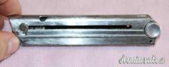 Caricatore Luger Militare P08 9X21--7,65P