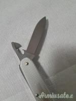 Victorinox Pioneer X Silver